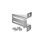 Konsole verzinkt für Einkaufgabel