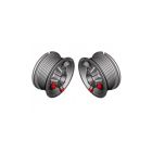 Seiltrommel Paar rechts _ links M102-376