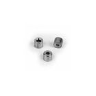 Presshülse rund 4.0 mm