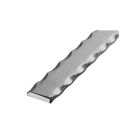 Untergurt 25 x 8 mm. L3000 mm