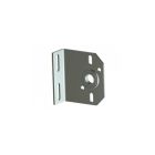 Mittenkonsole 111x4 mm