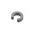 Distanzring ø11-5 mm RAL9006