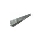 Senkrechte Winkelzarge 90x65x2.00 mm