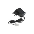 Schukostecker-Netzteil für LED-Block