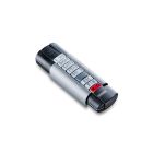 Telecody Courier schwarz
