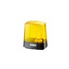 Warnlicht LED gelb IP44