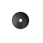 Abdeckrosette d=69mm/Lochung 12.5mm