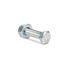 Montagesatz STAHL M12x50mm V2A