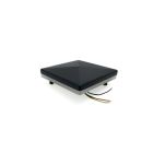 LED-Pfeilerabdeckung für 60 x 40 mm