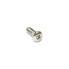 Senkkopfschraube mit Torx V2A