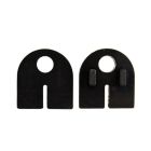 EPDM Set Glas 8,76 mm