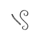 S-Schnecke  65x155mm/12x 6mm