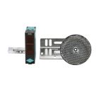 Reflektions-Lichtschranke, IP67