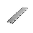 Untergurt 30 x 8 mm. L 3000 mm.