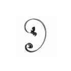 C-Schnecke 110x175mm Restbestand 4 Stk