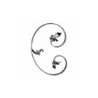 C-Schnecke 225x335mm Restbestand 53 Stk.