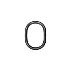 Oval 110x150mm R. Noblesse