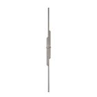 VA-Zierstab 12x950mm VA-Bund