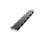 Flachmaterial  30 x 8 mm. L 3000 mm.