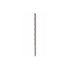 VA-Pfosten für 42,4 x 2mm