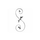 S-Schnecke rechts Restbestand 0Stück