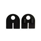 EPDM Set. Glas 8mm Modell 24P-16