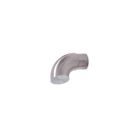 VA-Endbogen 90° für 42,4 x 2,0mm