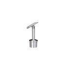 VA-Handlaufträger variabel 42,4 x 2,0 mm