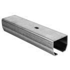 1,0 Meter Laufrollenprofil verzinkt