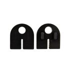 EPDM Set. Glas 10,76mm Modell 24P-16