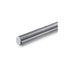 VA-Rundmaterial 10-3000mm, K320