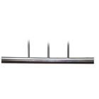 VA-Rundrohr 42,4x2,0-3000mm,gerade