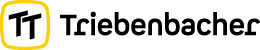 Logo Triebenbacher Betriebsgesellschaft mbH