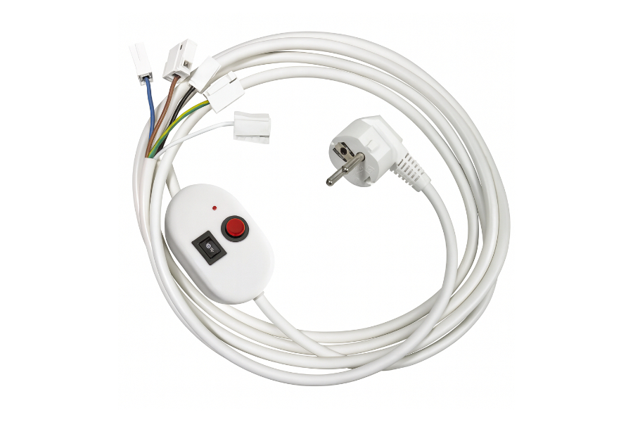 RX-S 015 Programmierkabel RX-S 015 Programmierkabel