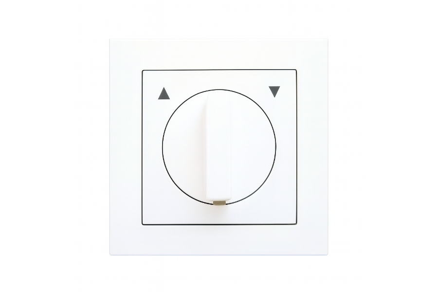 RX-S 020 Knebelschalter Unterputz  RX-S 020 Knebelschalter Unterputz