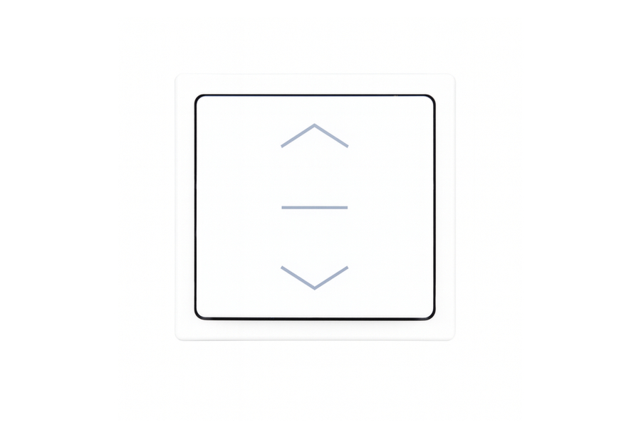 RX-S 050 Wippschalter RX-S 050 Wippschalter