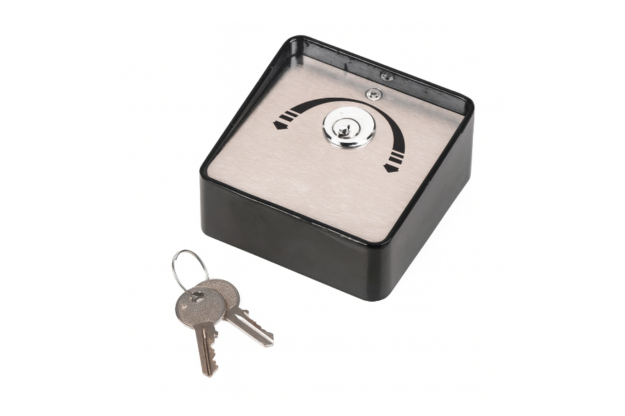 RX-S 070 Schlüsselschalter RX-S 070 Schlüsselschalter