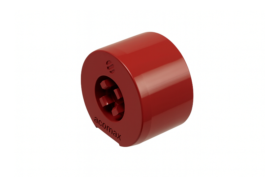 AX-R 551 50 mm rund AX-R 551 50 mm rund