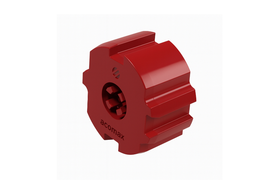 AX-R 565 65 mm Profil