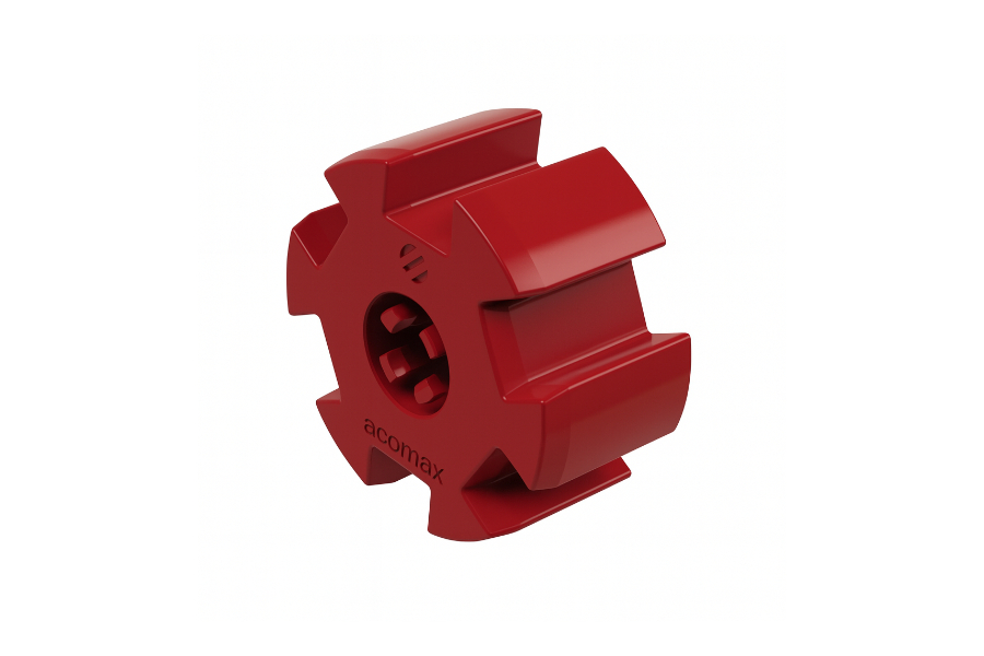 AX-R 572 70 mm Nut AX-R 572 70 mm Nut