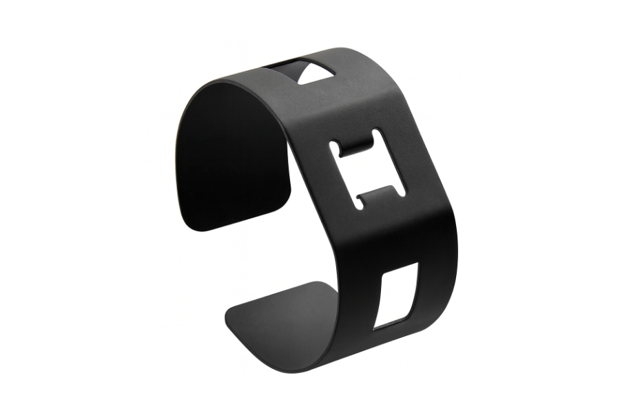 ZX-W 110 Wellenklammer 40 mm ZX-W 110 Wellenklammer 40 mm