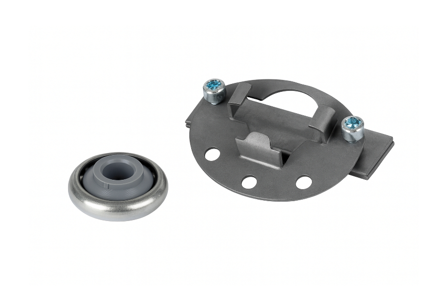 ZX-W 135 Aufstecklager ZX-W 135 Aufstecklager