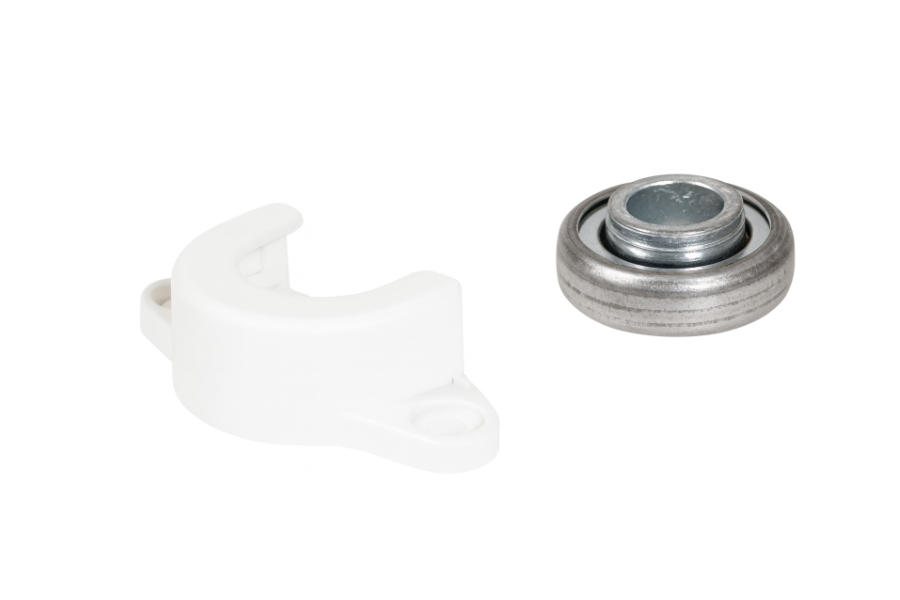 ZX-W 140 Anschraublager Mini ZX-W 140 Anschraublager Mini