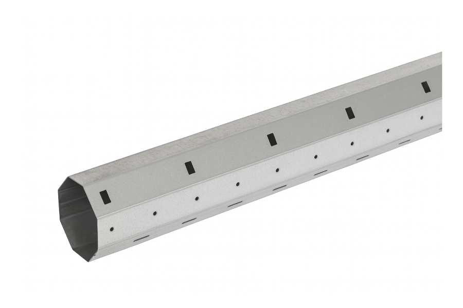 ZX-W 240 Rollladenwelle 40 mm ZX-W 240 Rollladenwelle 40 mm