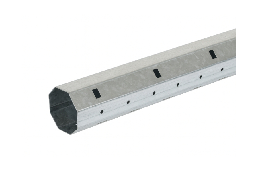 ZX-W 250 Rollladenwelle 50 mm ZX-W 250 Rollladenwelle 50 mm