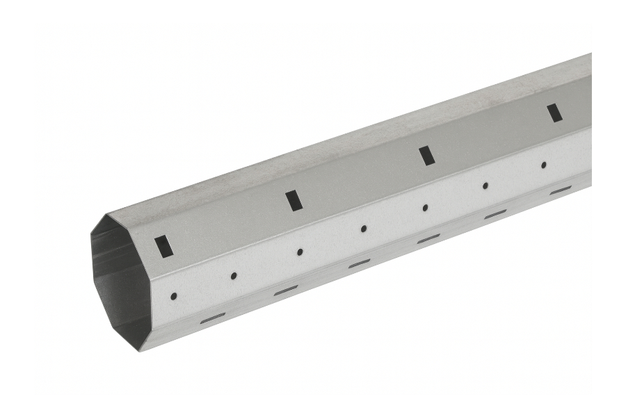 ZX-W 260 Rollladenwelle 60 mm ZX-W 260 Rollladenwelle 60 mm