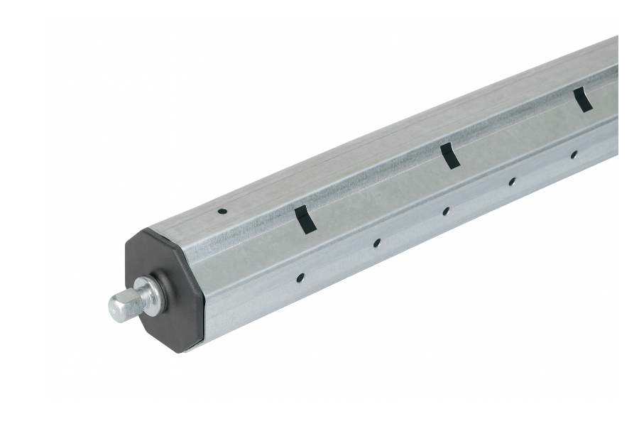 ZX-W 350 Teleskopwelle 50 mm ZX-W 350 Teleskopwelle 50 mm