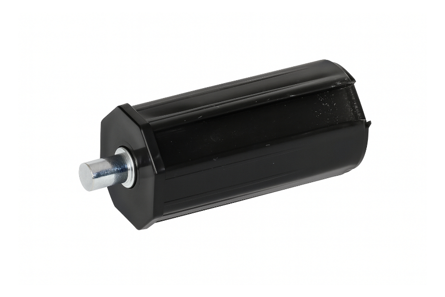 ZX-W 440 Achsträger 40 mm ZX-W 440 Achsträger 40 mm