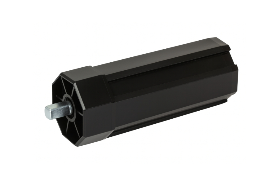 ZX-W 450 Achsträger 50 mm ZX-W 450 Achsträger 50 mm