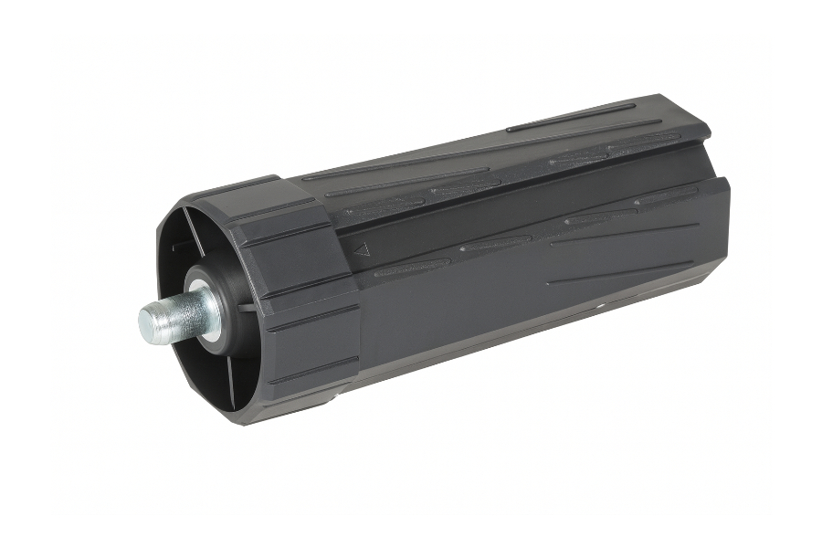 ZX-W 460 Achsträger 60 mm ZX-W 460 Achsträger 60 mm